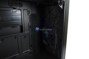 Fractal Design Meshify C TG 26