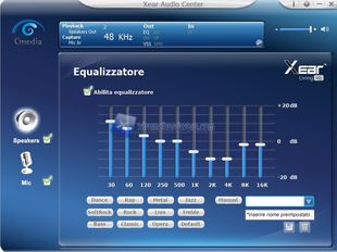 Radon 600 software 5