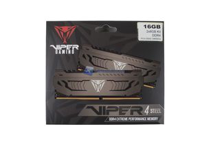 Patriot Viper Steel 16GB 3866 1