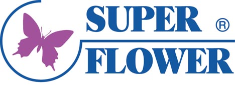 Superflower-logo